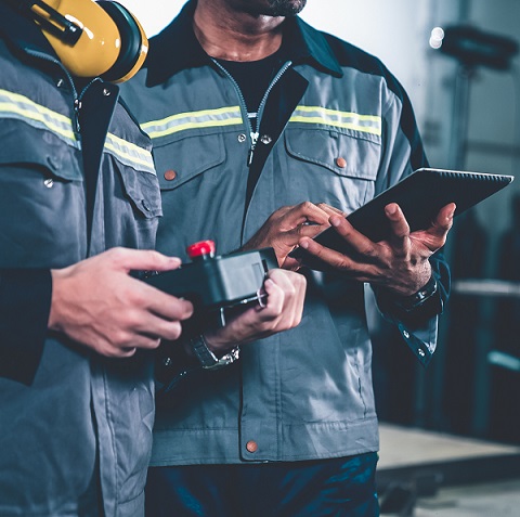 Mise en place ISO50001 Maintenance et plan d'action Mise en place ISO50001 Maintenance et plan d'action