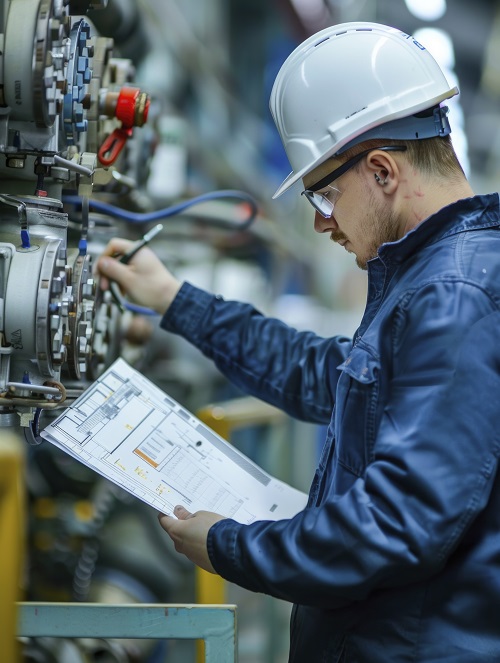 maintenance ISO 50001 maintenance iso 50001