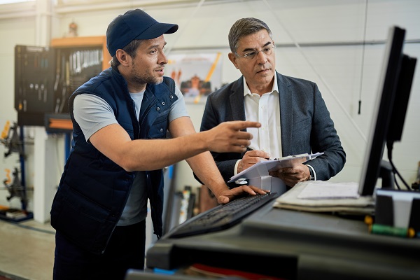 maintenance-maitrise-operationnelle-ISO-50001 maintenance maitrise operationnelle ISO 50001